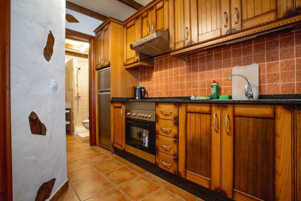 Casa Checa Apartment 2 Cotillo Eksteriør billede